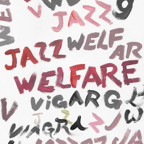 Welfare Jazz [Vinyl] vinylsbase