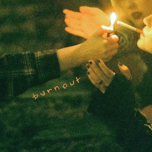 Burnout [Vinyl] vinylsbase