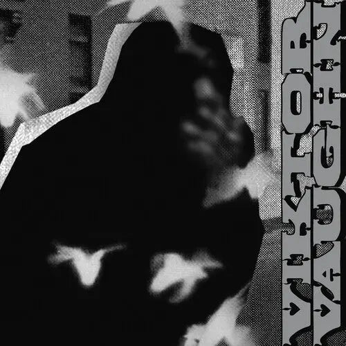 Vaudeville Villain [Explicit Silver Vinyl] vinylsbase
