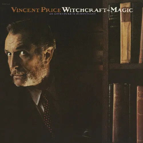 Witchcraft Magic An Adventure In Demonology [Black Brick Gates of Hell Vinyl] vinylsbase