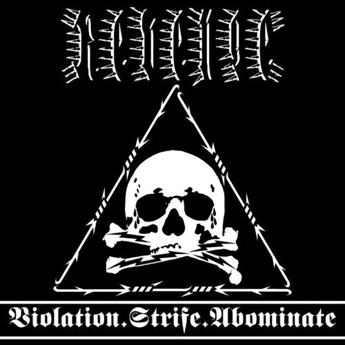 Violation.strife.abominate [Vinyl] vinylsbase