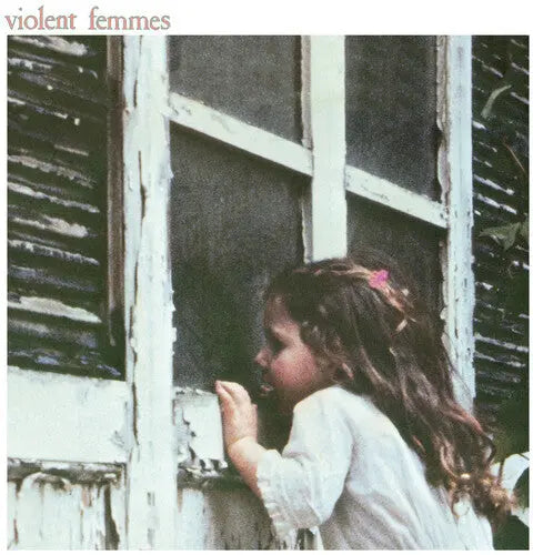 Violent Femmes [Deluxe 3LP Vinyl w 7" Single] vinylsbase
