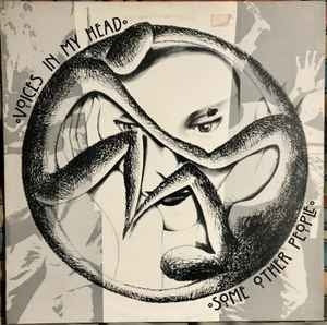 Voices In My Head [LP import] vinylsbase