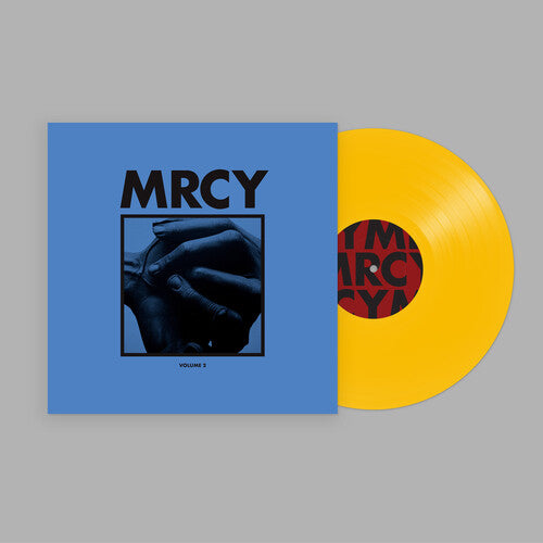 Volume 2 [LP Yellow Vinyl] vinylsbase