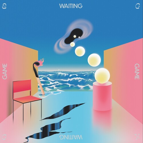 Waiting Game [Vinyl] vinylsbase