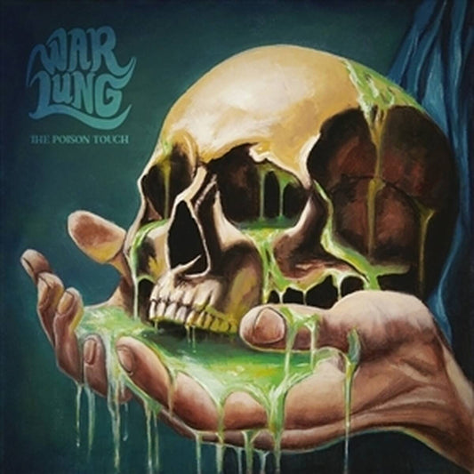 The Poison Touch [LP] vinylsbase