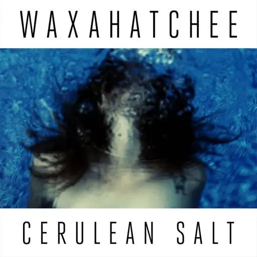 Cerulean Salt [Cerulean Blue Vinyl] vinylsbase