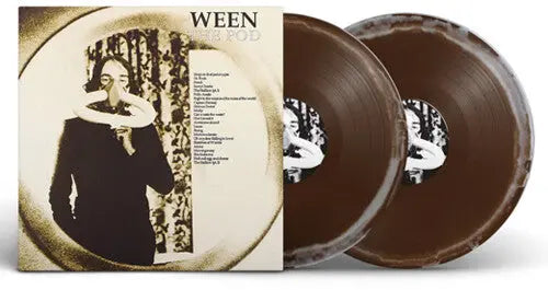 The Pod (Fuscus Edition) [Vinyl] vinylsbase