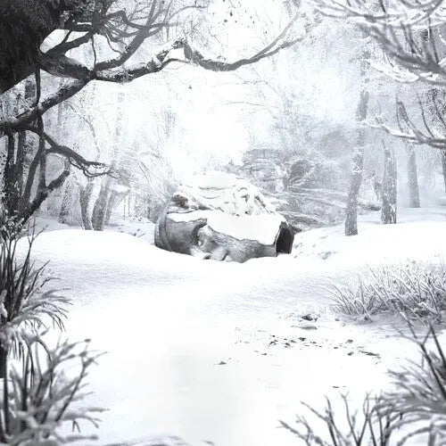 SZNZ: Winter [Milky Clear Vinyl Indie] vinylsbase
