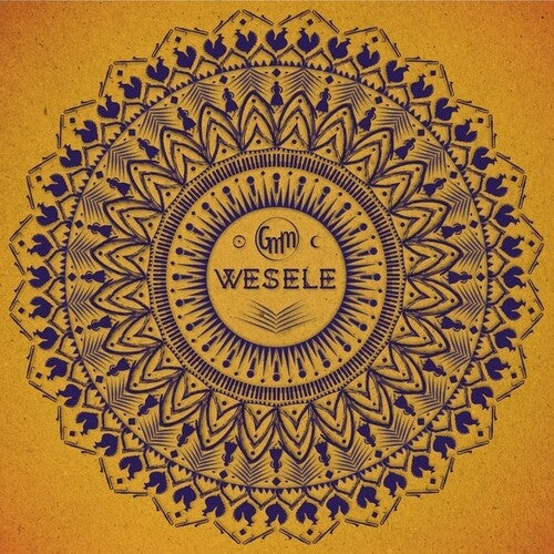 Wesele [LP] vinylsbase