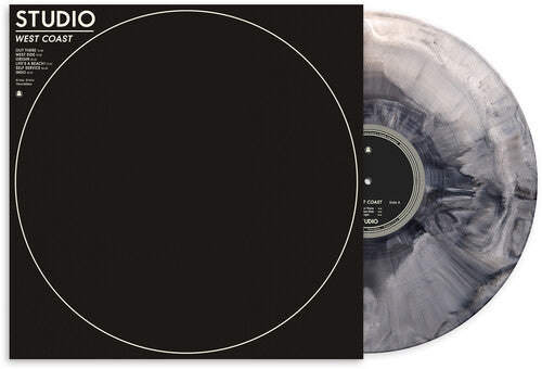 West Coast [Black & White Vinyl] vinylsbase