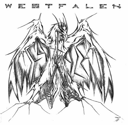Westfalen [LP Colored Vinyl] vinylsbase