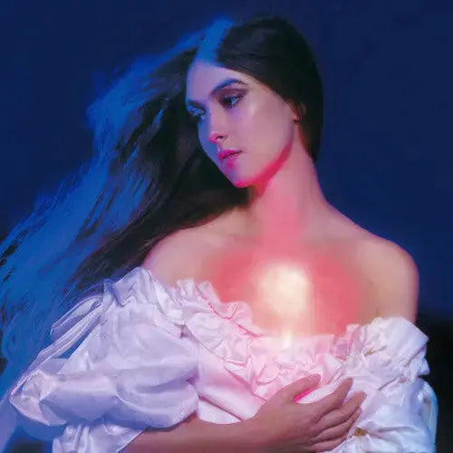 And In The Darkness, Hearts Aglow [Purple Vinyl] vinylsbase