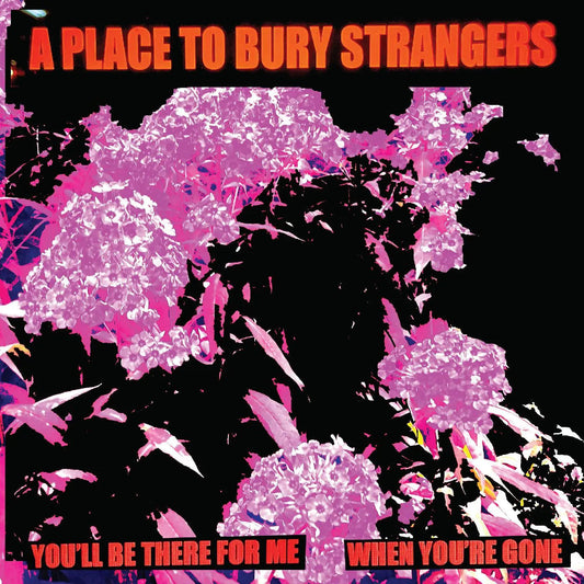 You'll Be There For Me / When You're Gone [7" White Vinyl] vinylsbase