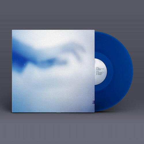 When Shadows Dance [LP Blue Vinyl] vinylsbase
