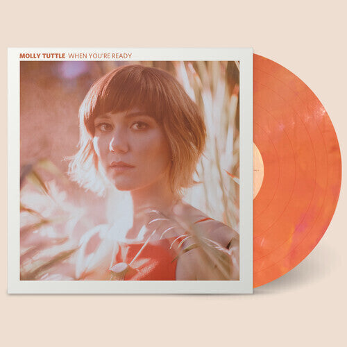 When YouRe Ready [LP Pink/Yellow Swirl 180 Gram Vinyl] vinylsbase