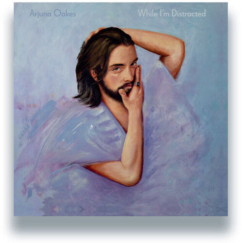 While I'm Distracted [2LP] vinylsbase