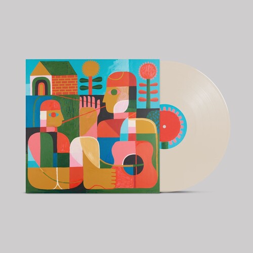 12 [Vinyl] vinylsbase