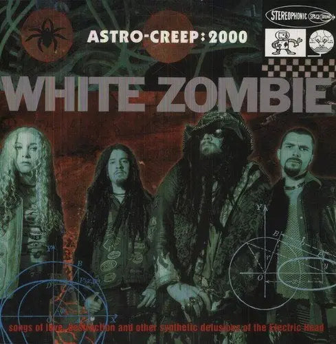 Astro-Creep: 2000 [Vinyl] vinylsbase