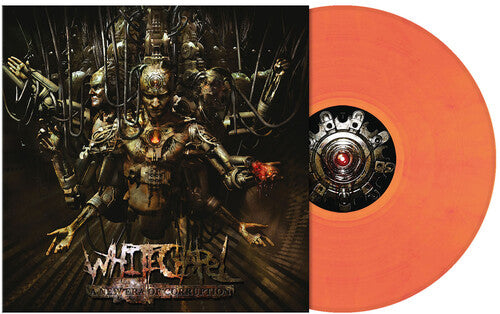 A New Era Of Corruption [Orange Vinyl] vinylsbase