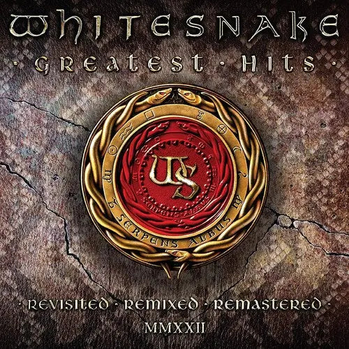 Greatest Hits [Vinyl 2LP] vinylsbase