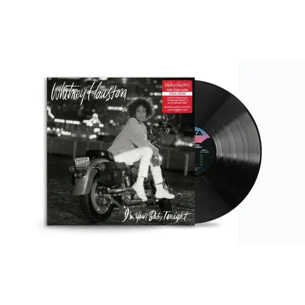 I'm Your Baby Tonight [Vinyl] vinylsbase