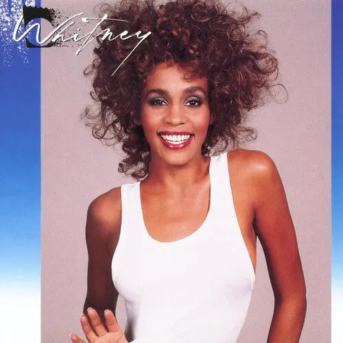 Whitney [Vinyl] vinylsbase