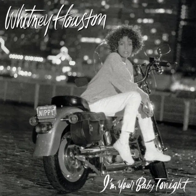 I'm Your Baby Tonight [Vinyl] vinylsbase