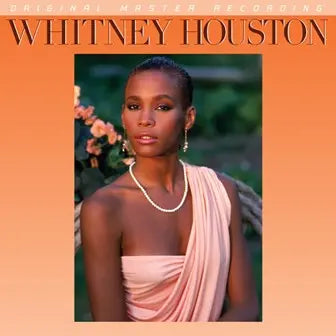 Whitney Houston (Debut) [180 Gram 33RPM Audiophile Super Vinyl] vinylsbase