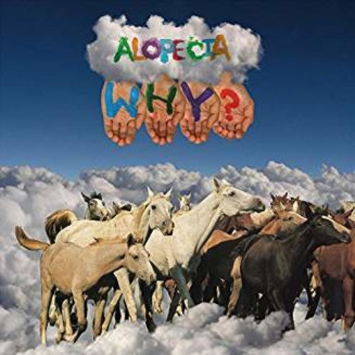 Alopecia (10 Year Anniversary Edition) [Vinyl] vinylsbase