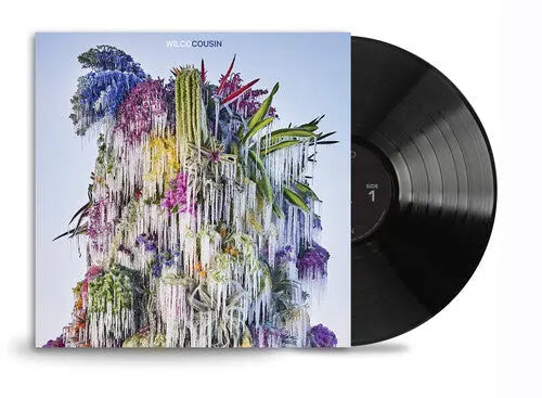 Cousin [Vinyl] vinylsbase