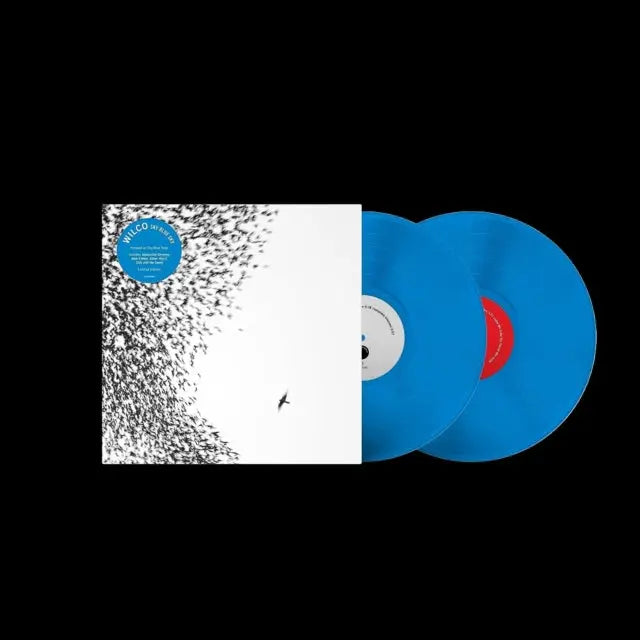 Sky Blue Sky [Sky Blue Vinyl] vinylsbase