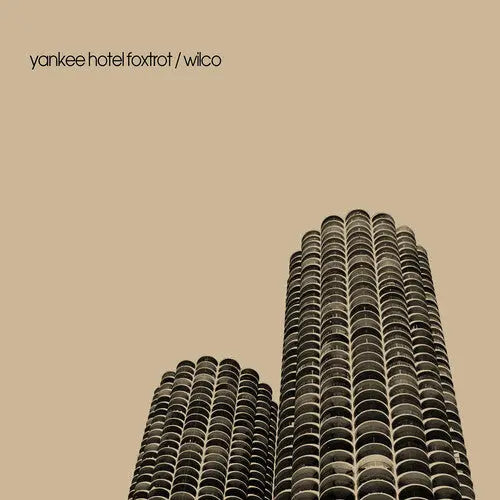 Yankee Hotel Foxtrot [White Vinyl] vinylsbase