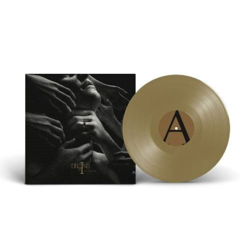 Wilhelm [LP] (Gold Vinyl import) vinylsbase