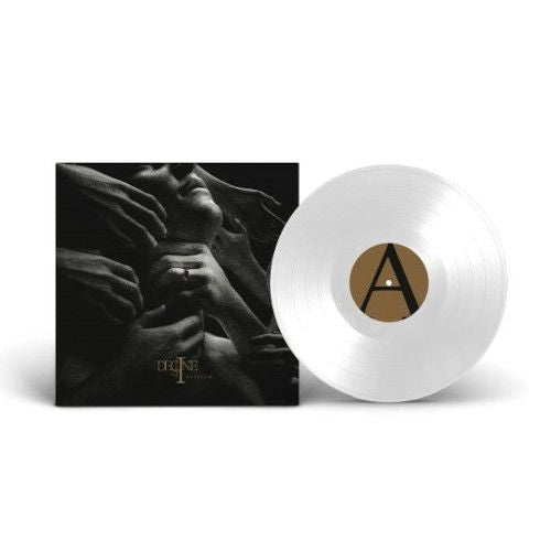 Wilhelm [LP] (White Vinyl import) vinylsbase