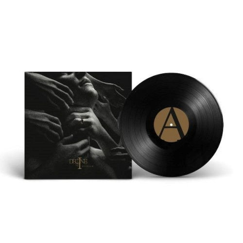 Wilhelm [LP] (import) vinylsbase
