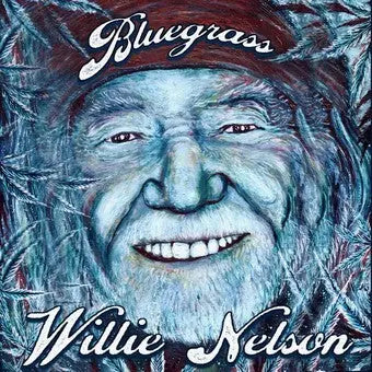Bluegrass [Electric Blue Vinyl] vinylsbase