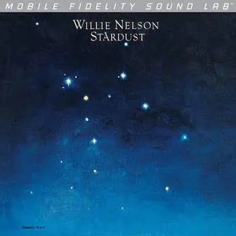 Stardust  [MoFi Audiophile Numbered Vinyl] vinylsbase