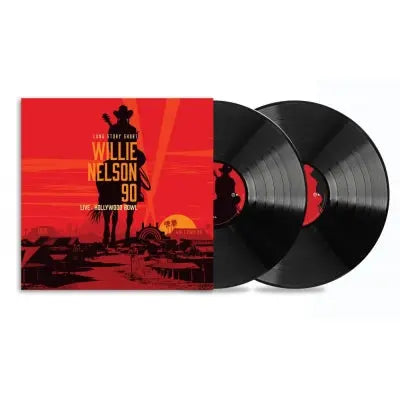 Long Story Short [Vinyl] vinylsbase