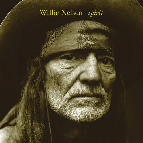 Spirit [Vinyl] vinylsbase