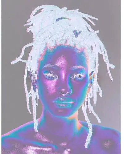 Willow [Explicit Purple Vinyl] vinylsbase