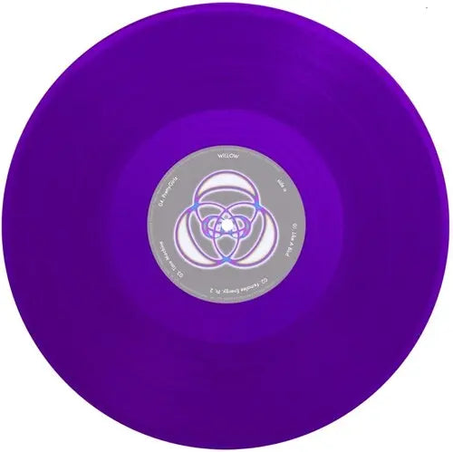 Willow [Explicit Purple Vinyl] vinylsbase