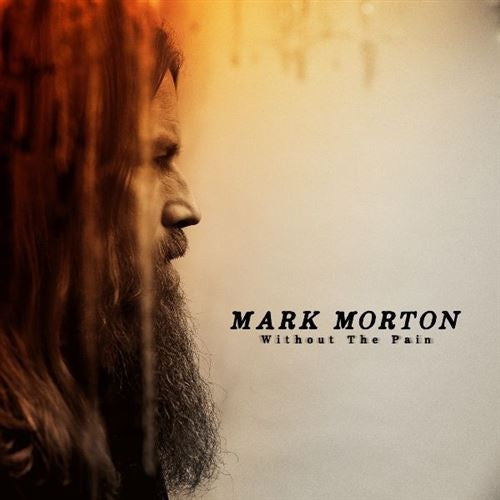 Without The Pain [LP import] vinylsbase