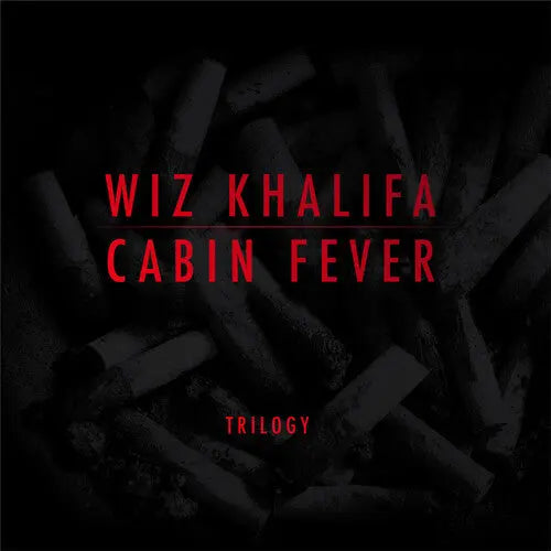 Cabin Fever Trilogy [Vinyl] vinylsbase