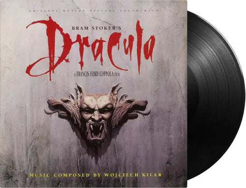 Bram Stoker's Dracula (Soundtrack) [Vinyl] vinylsbase