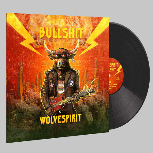 Bullshit [Vinyl] vinylsbase