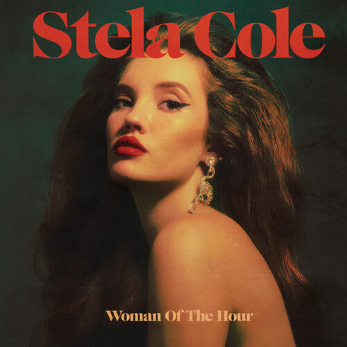 Woman Of The Hour [LP] vinylsbase