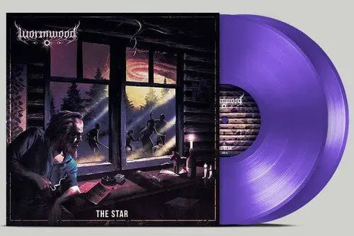 The Star [Purple Vinyl] vinylsbase