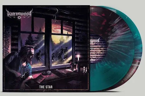 The Star [Marble Vinyl] vinylsbase