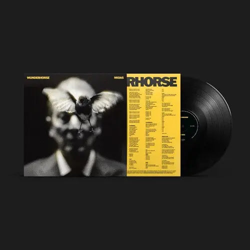 Midas [Vinyl] vinylsbase